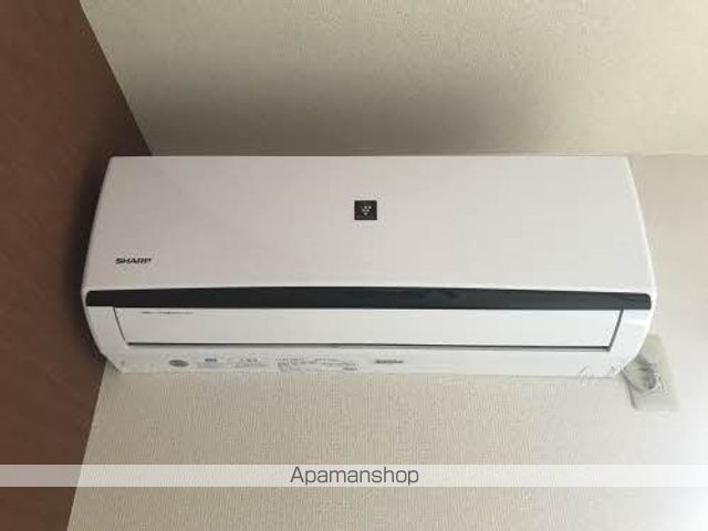 ウエストヒルズの内装写真
