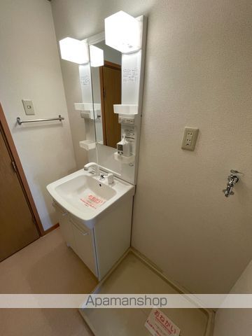 カーサ・エスト内原の内装写真