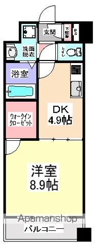 間取り：211056238064