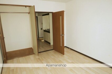 入間プレミアム[1K/21.6m2]の収納