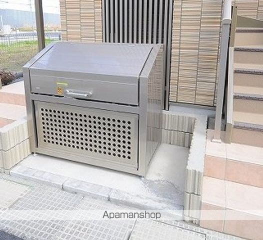 エコ・ライズIIのその他写真