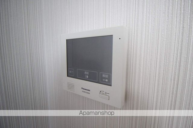 シャトン北10条の内装写真