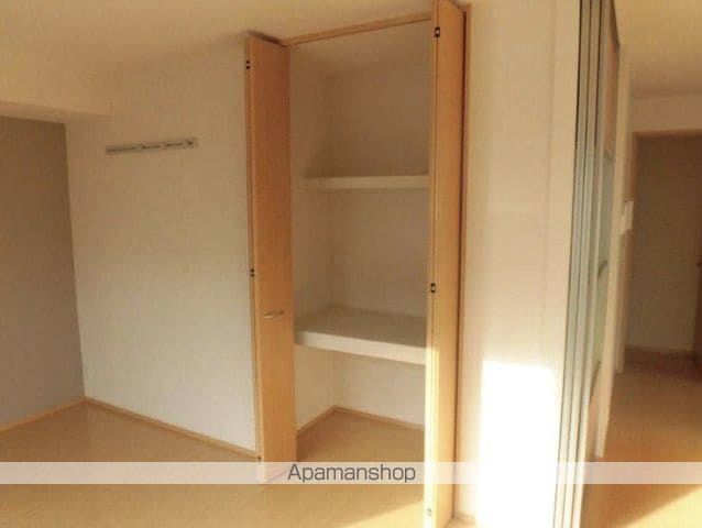 D-room加納の内装写真