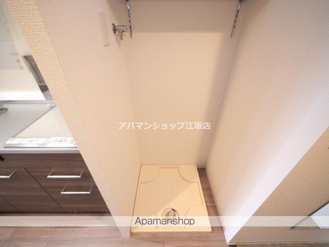 アルティザ江坂の内装写真