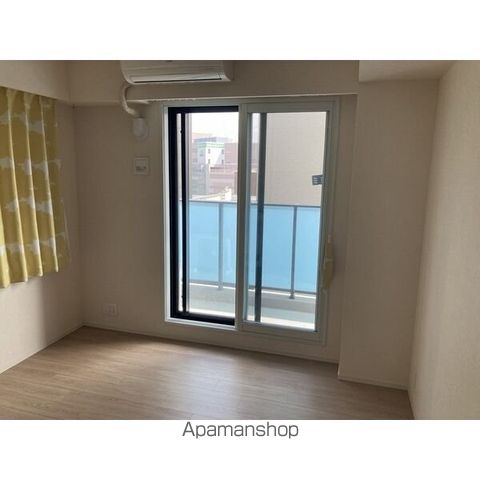 ブランシエラ札幌桑園の内装写真