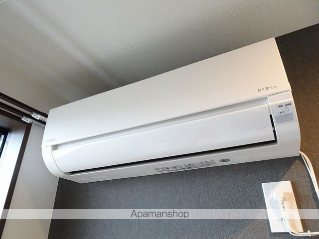 R-SMARTリヤンの内装写真