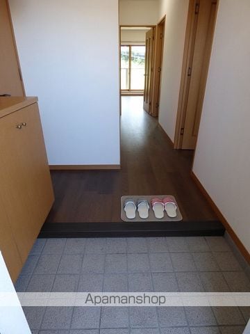 プレジデントの内装写真