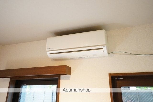 フェニックス代々木上原の内装写真