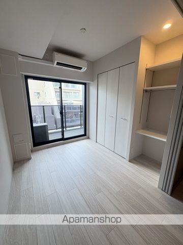 ルフォンプログレ天満橋MARKSの内装写真