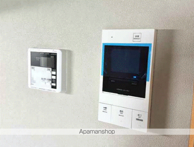 SOLASIA residence荻窪IIの内装写真