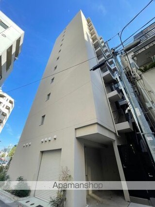 ウエリスアーバン大塚[1LDK/30.07m2]の外観5