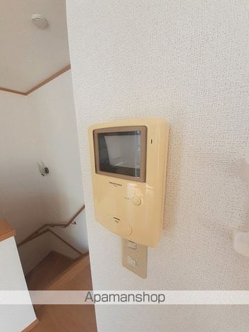 プレリーメゾンOG IVの内装写真