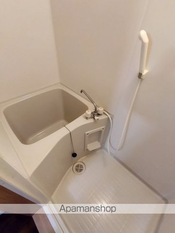 コーポKATUYAMAの内装写真