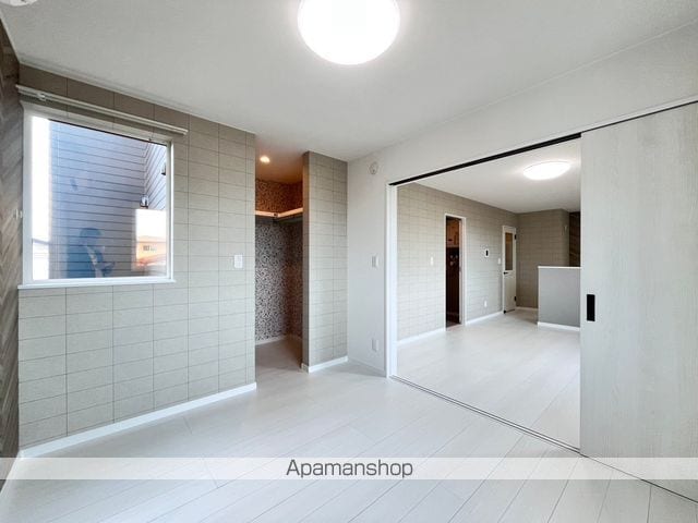 マレッセグレイス深堀の内装写真