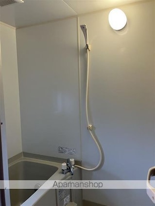 パシフィックドリームＡ棟[1LDK/47.54m2]のバス