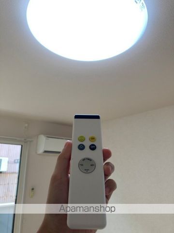 グランジュテ IIの内装写真