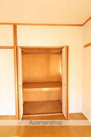 マシコハイツの内装写真