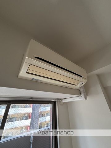 SWANSCITY天満橋の内装写真