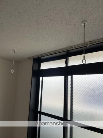 レジデンスジュネスの内装写真