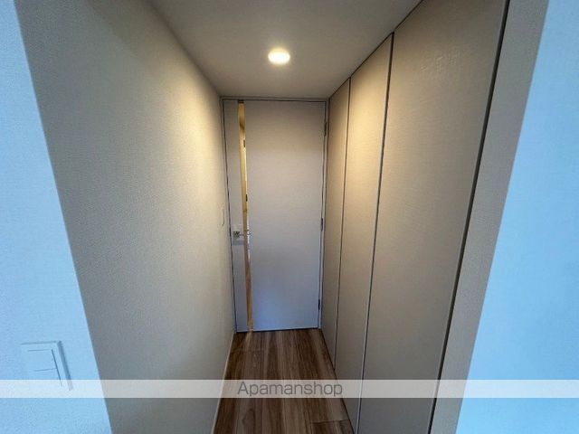 CREALpremier大島の内装写真