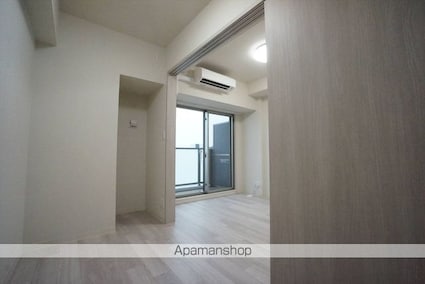ディアレイシャス名古屋浄心[1LDK/30.34m2]の内装8