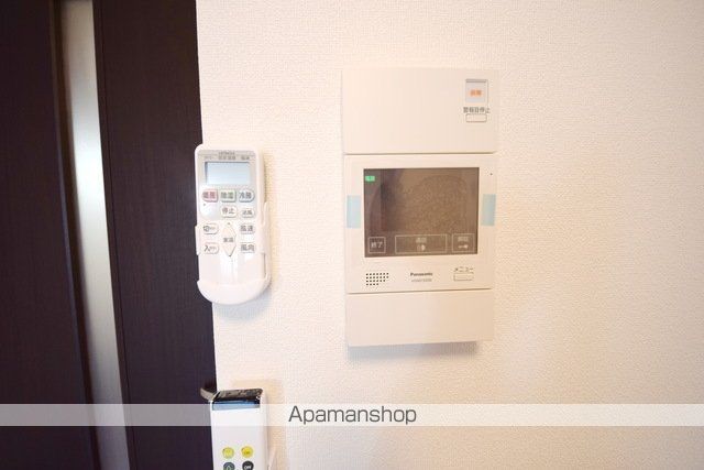 メゾンピオニー日本橋浜町の内装写真