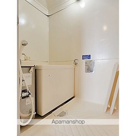 小野マンションの内装写真