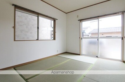 樽味野本戸建Ｃ棟[4DK/82.8m2]の内装2