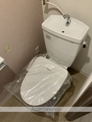 サクランシェ宮の沢の内装写真