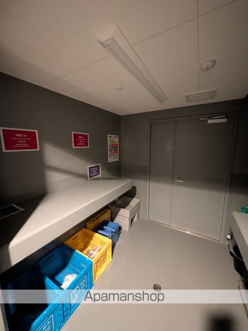 プライムブリス森下スタジオのその他写真