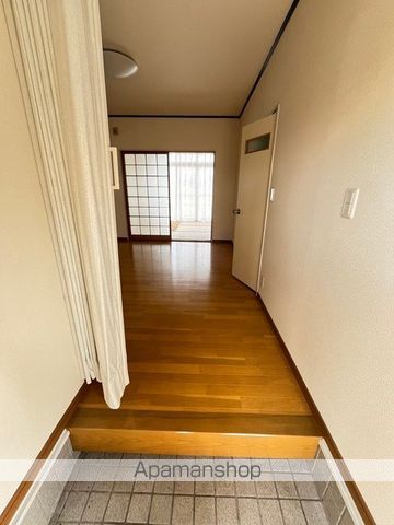 コーポ田上の内装写真