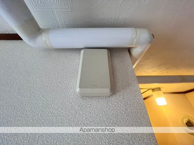福寿ハイツの内装写真