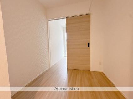 グランフォレ[1DK/20.28m2]のリビング・居間