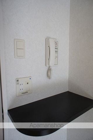 エンクレスト大手門IIの内装写真