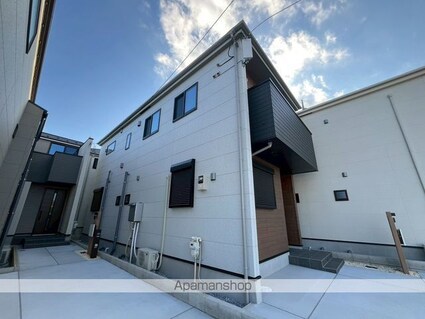 Ｋｏｌｅｔ片倉１２[2SLDK/83.21m2]の外観4