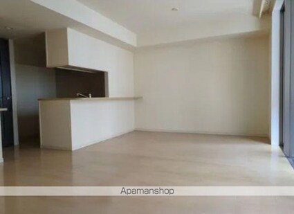 東京都府中市宮西町３丁目[1SLDK/62.54m2]のリビング・居間