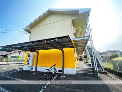 メゾンド徳芳[1K/23.4m2]の共用部6