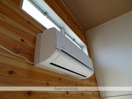 アップルハウス中野栄Ａ[1R/16m2]のその他設備