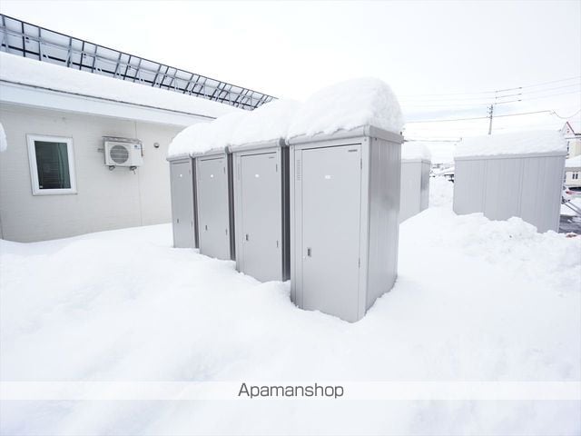 アルムレジェンド13のその他写真