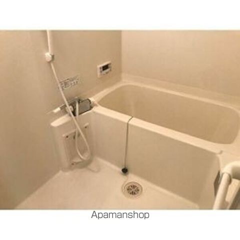 ウィステリアの内装写真