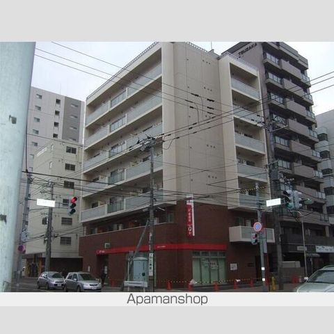 Villa norte 23の外観写真