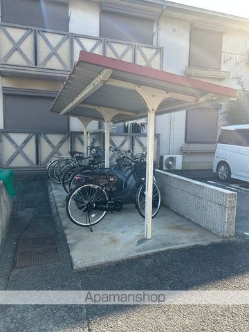ガーデンタウン清水のその他写真