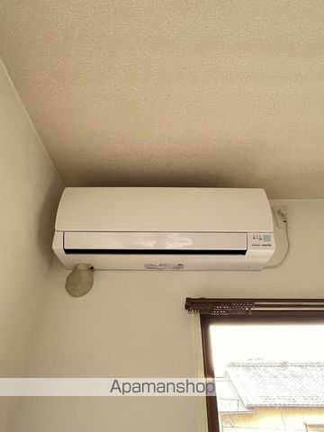 レスポワール曳馬IIの内装写真