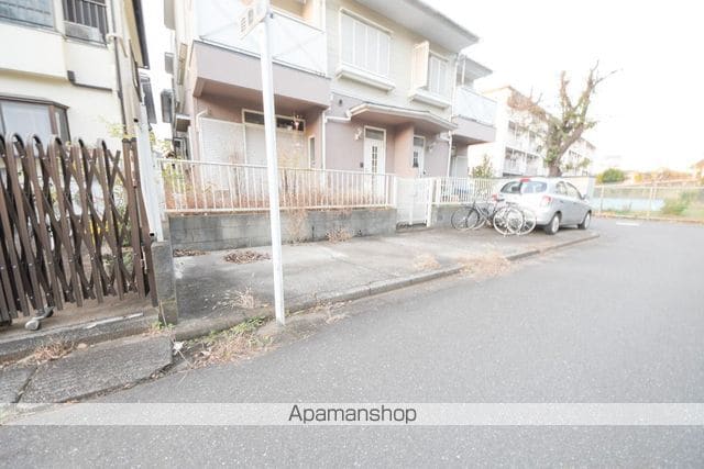 detached 埼玉県狭山市鵜ノ木4-41
地図を見る