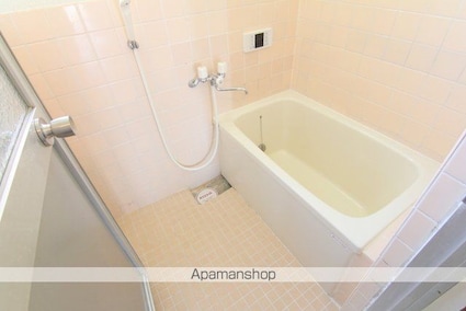 関谷マンション[2DK/49.45m2]の内装3