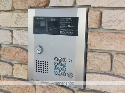 Ｃｈａｌｅｕｒ[1LDK/51.3m2]の共用部1