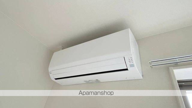 エトワール清輝の内装写真