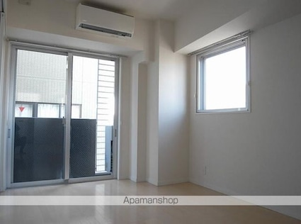 アールレジデンス東中野Ａ[2LDK/47.44m2]のリビング・居間1