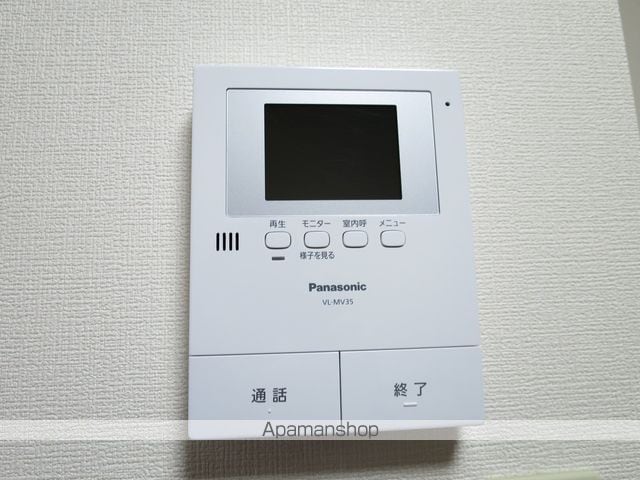 コンフォート狭山台の内装写真