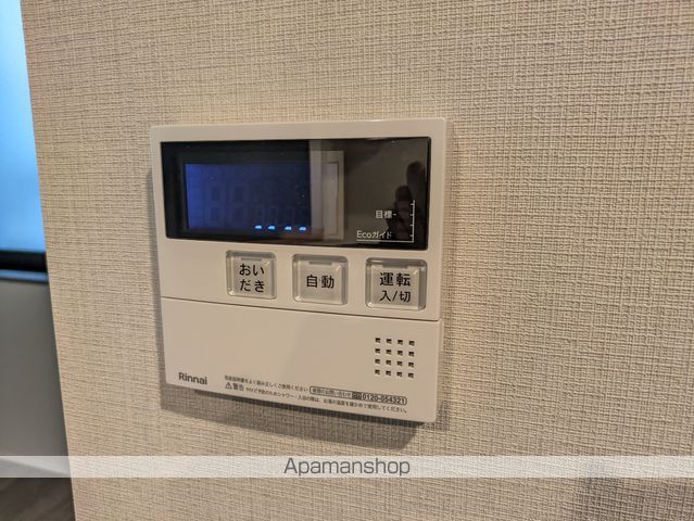 RESIDENCE KOENJI SQUAREの内装写真